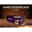 GANO SCHOKOLADE 3 in 1