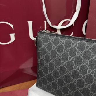 Gucci messenger bag
