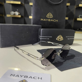 Maybach Z29 54▪️17-145 Gümüş Sap 