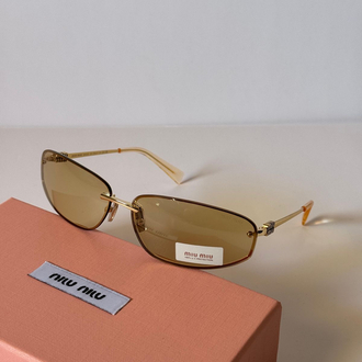 Miu Miu Sunglasses 