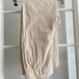 MASSİMO DUTTİ SAFARİ CEKET PANTOLON TAKIM 