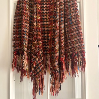 BOHEM DOKULU HIRKA