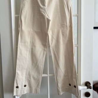 MASSİMO DUTTİ SAFARİ CEKET PANTOLON TAKIM 