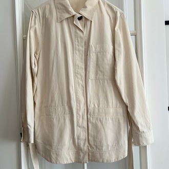 MASSİMO DUTTİ SAFARİ CEKET PANTOLON TAKIM 