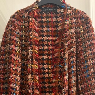BOHEM DOKULU HIRKA