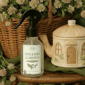 English Garden