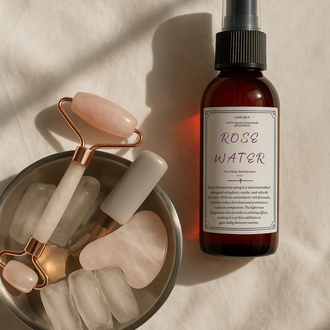 Rose Water