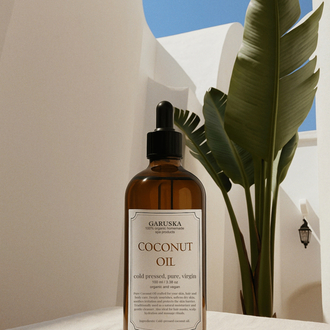 Coconut Oil