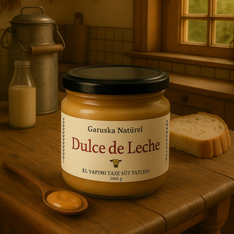 Dulce de Leche