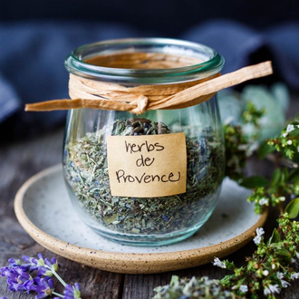 Herbes De Provence