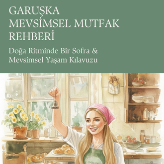 Garuşka Mevsimsel Mutfak Rehberi