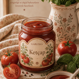 Ketçap