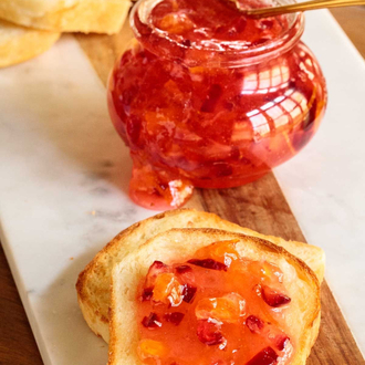 Christmas Marmelade