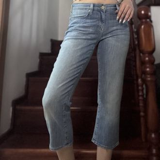 Mavi Jeans Rüya Kapri - Stoklarda 1 Adet