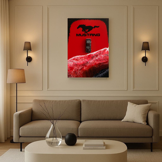 Red Mare