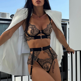 Lace Dream