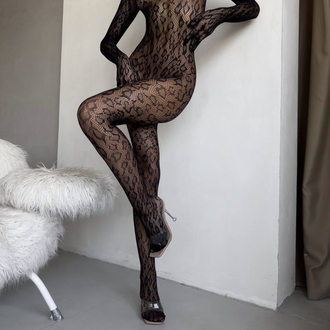 Black Leo