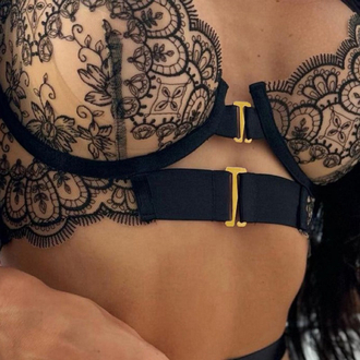 Lace Dream