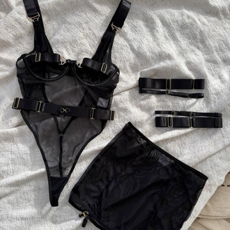 Camilla SET