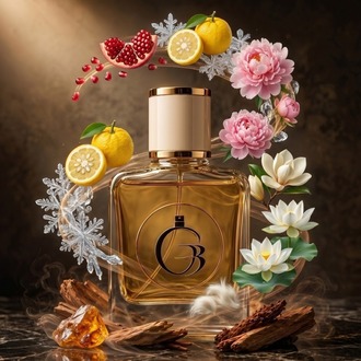 Crystal Lumière 113