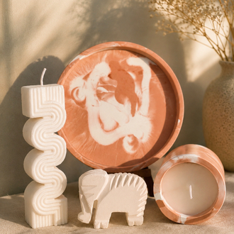 MUSE | Dekoratif Set