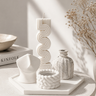 PURE | Dekoratif Set