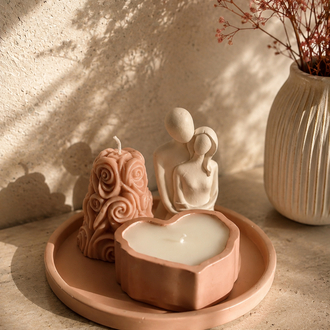 ROMANCE | Dekoratif Set