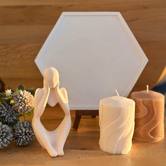 HARMONY | Dekoratif Set