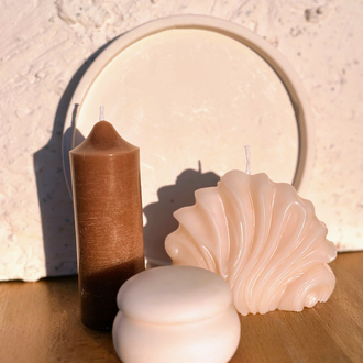 SAND | Dekoratif Set
