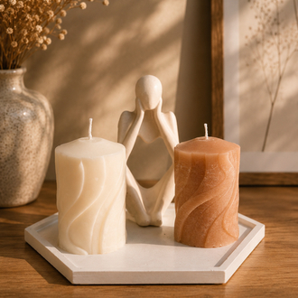 HARMONY | Dekoratif Set