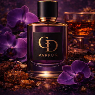 GD VELVET ORCHİD PREMİUM for woman