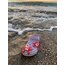 Yengeç crocs tokası