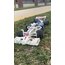 F1 RC araç