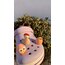 Serbest gezen tavuk crocs tokası