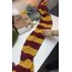 GCV Sarı Kırmızı Harry Potter Serisi Atkı