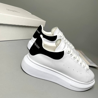 Alexander Mcqueen Ayakkabı 