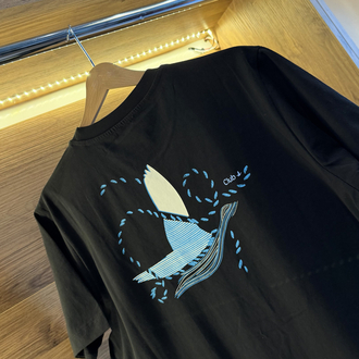 Beymen Arka Baskılı Tshirt 