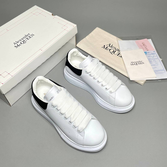 Alexander Mcqueen Ayakkabı 