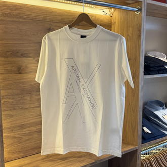 Armani Exchange Tshırt
