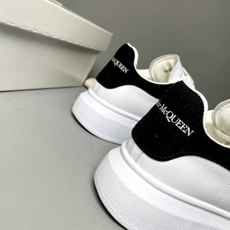 Alexander Mcqueen Ayakkabı 