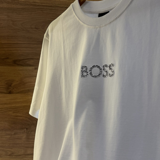 Boss Tshırt 