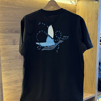 Beymen Arka Baskılı Tshirt 
