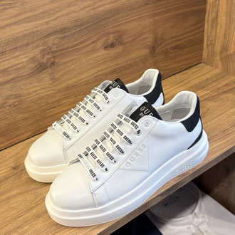 Guess Ayakkabı %100 deri