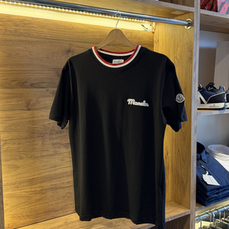 Moncler Premium Yakalı 