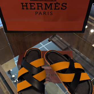 Hermes Premium Terlik