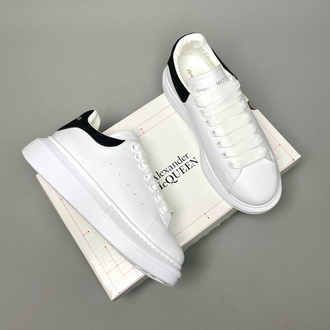 Alexander Mcqueen Ayakkabı 