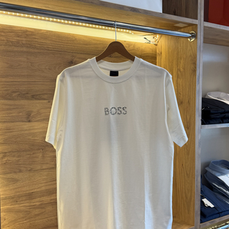Boss Tshırt 