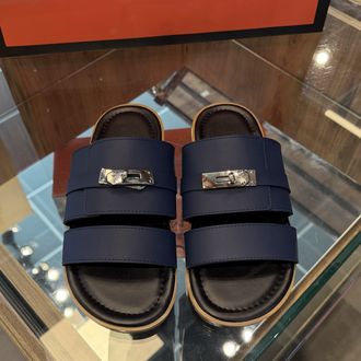 Hermes Premium Terlik