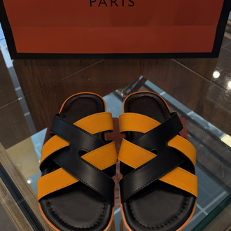 Hermes Premium Terlik