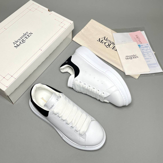 Alexander Mcqueen Ayakkabı 